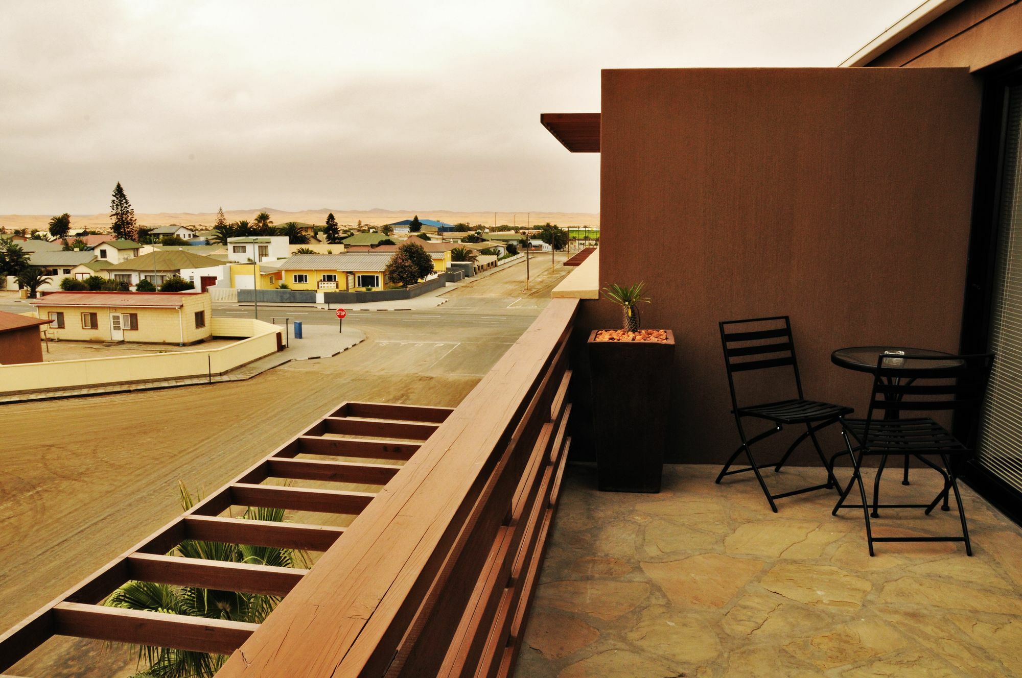 Apartamento Moringa Gardens # 03 E Swakopmund Exterior foto